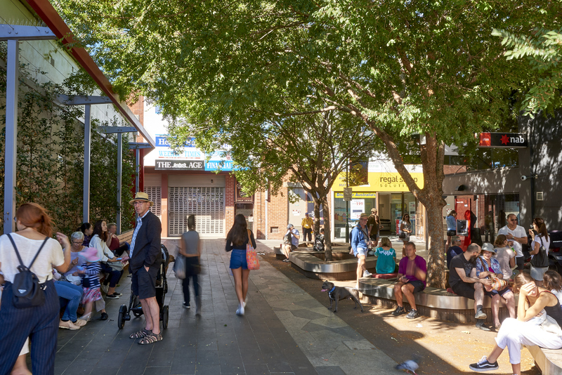 511-513 Riversdale Road, Camberwell