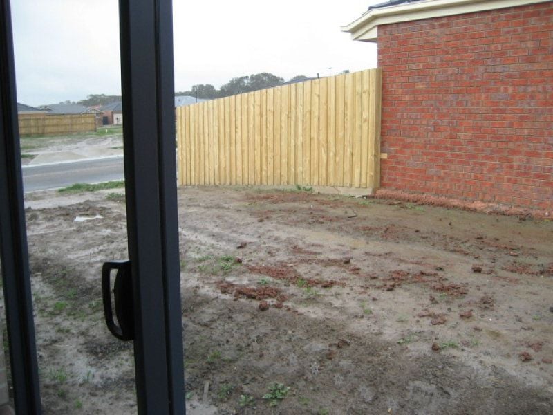 Brand New In Quiet Pocket Of Mernda. OPEN FOR INSPECTION FRIDAY 17TH AUGUST @ 5PM