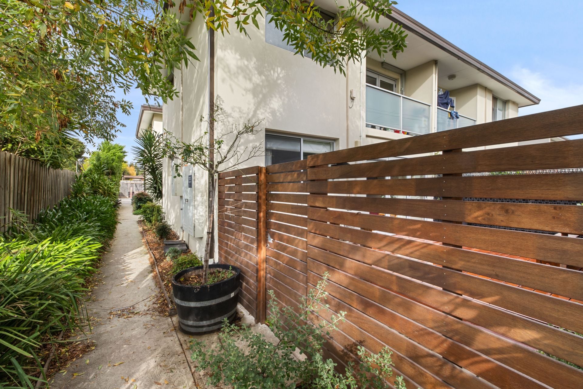Charming Ground Floor Apartment