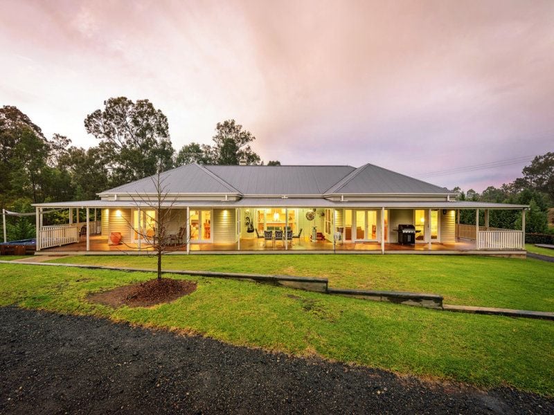 Real Estate For Sale Lot 19, 10 Nectarbrook Drive Theresa Park , NSW