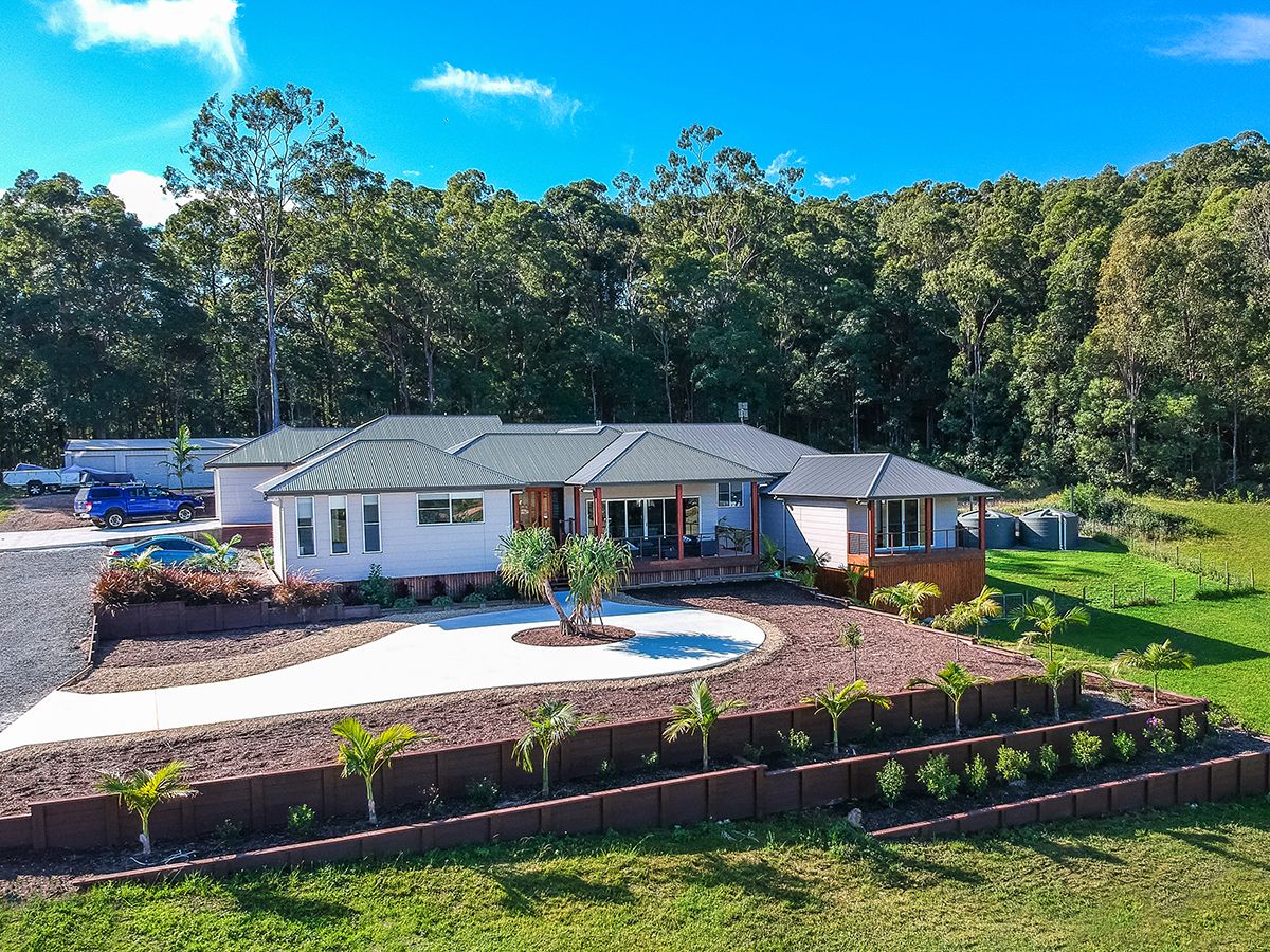 Real Estate For Sale 505 North Arm Yandina Creek Rd Yandina Creek , QLD