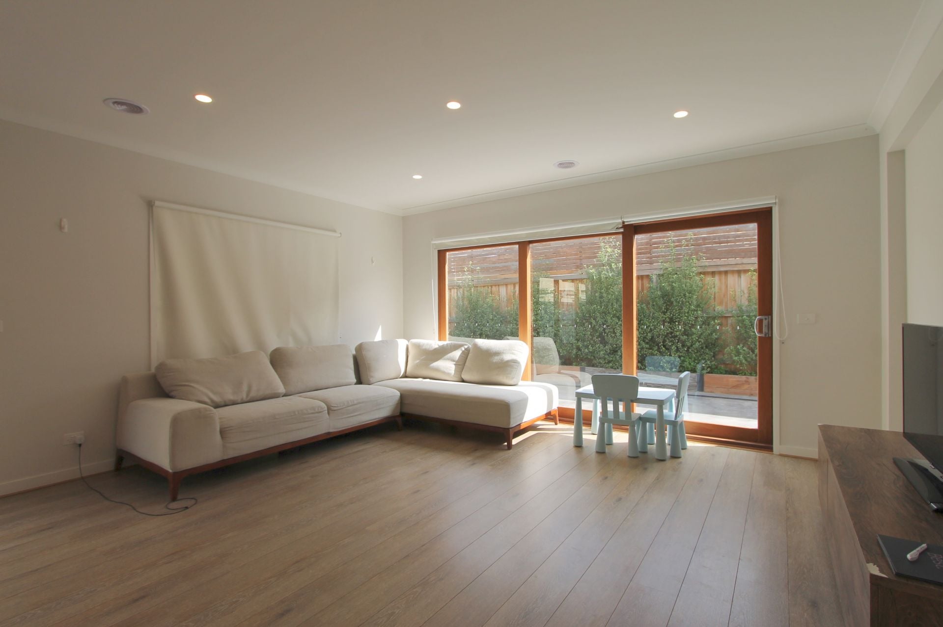Immaculate Four Bedroom Home