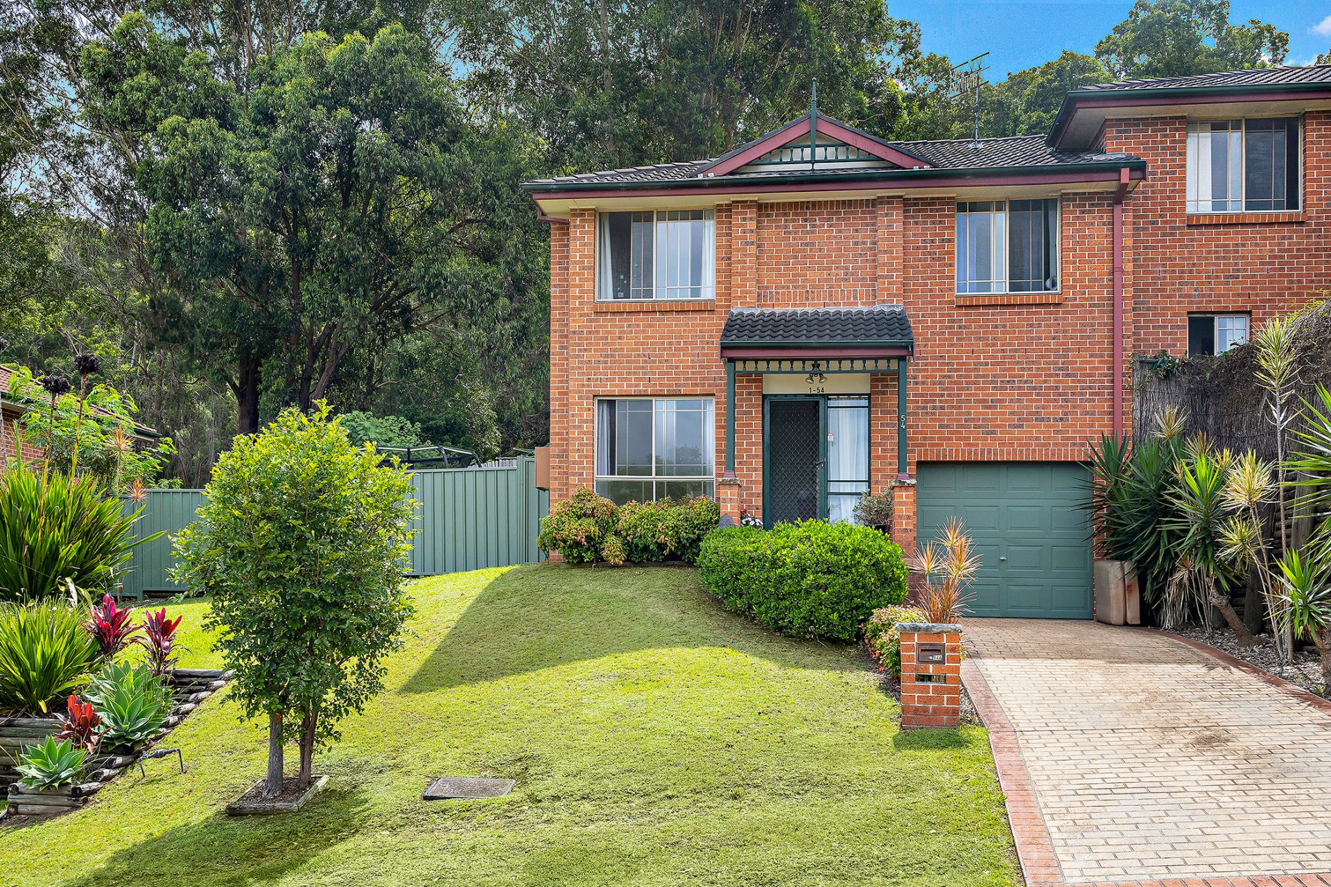 Real Estate For Sale 1/54 Tonkiss Street Tuggerah , NSW