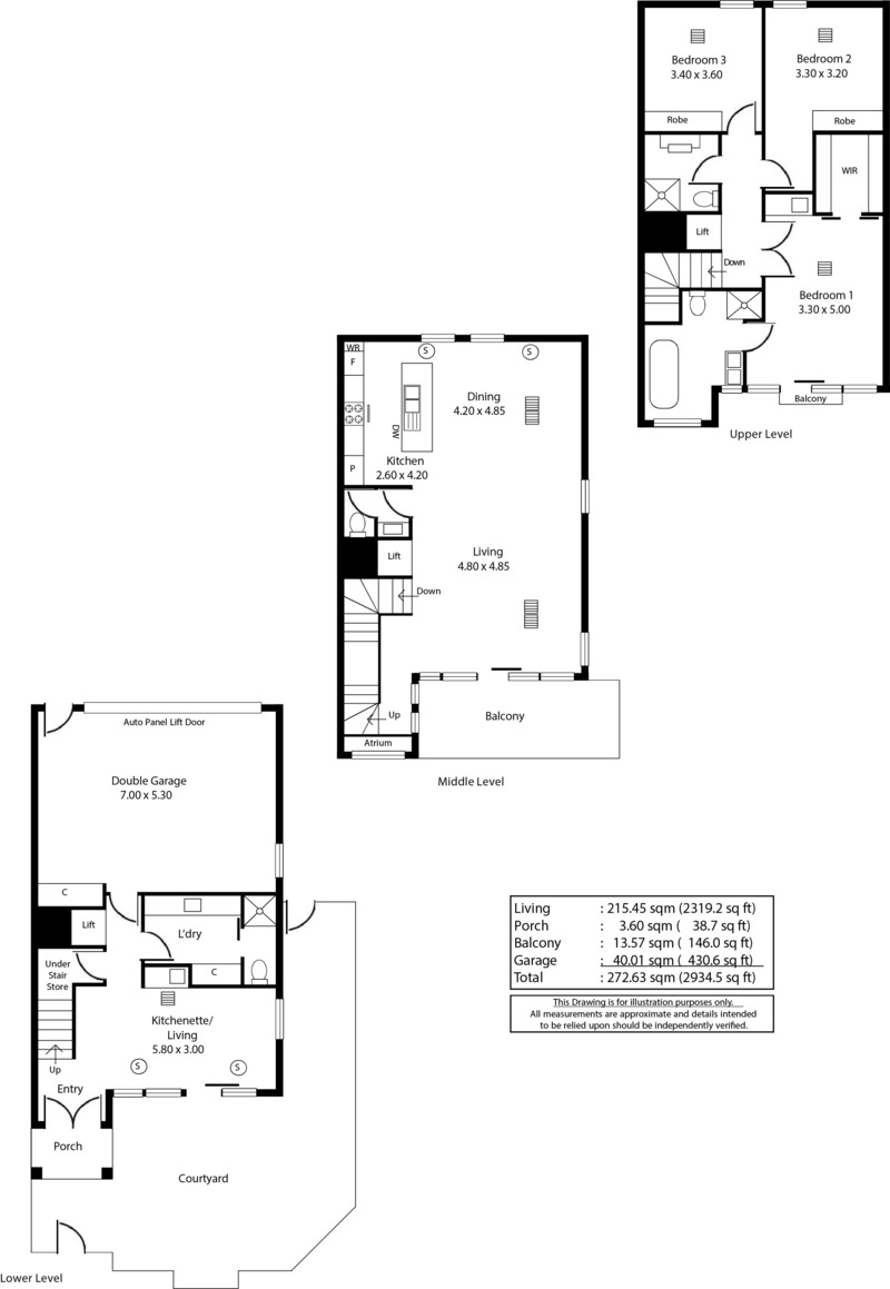 1/12-14 Adelphi Terrace Glenelg North 5045