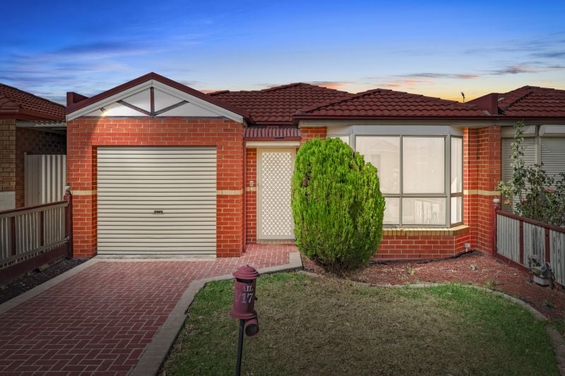 1/17 Sorrento Place, Epping