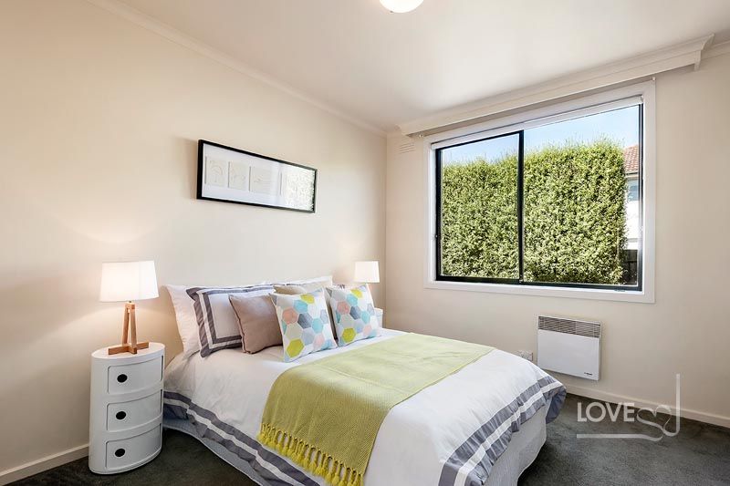 Great sized one bedroom!