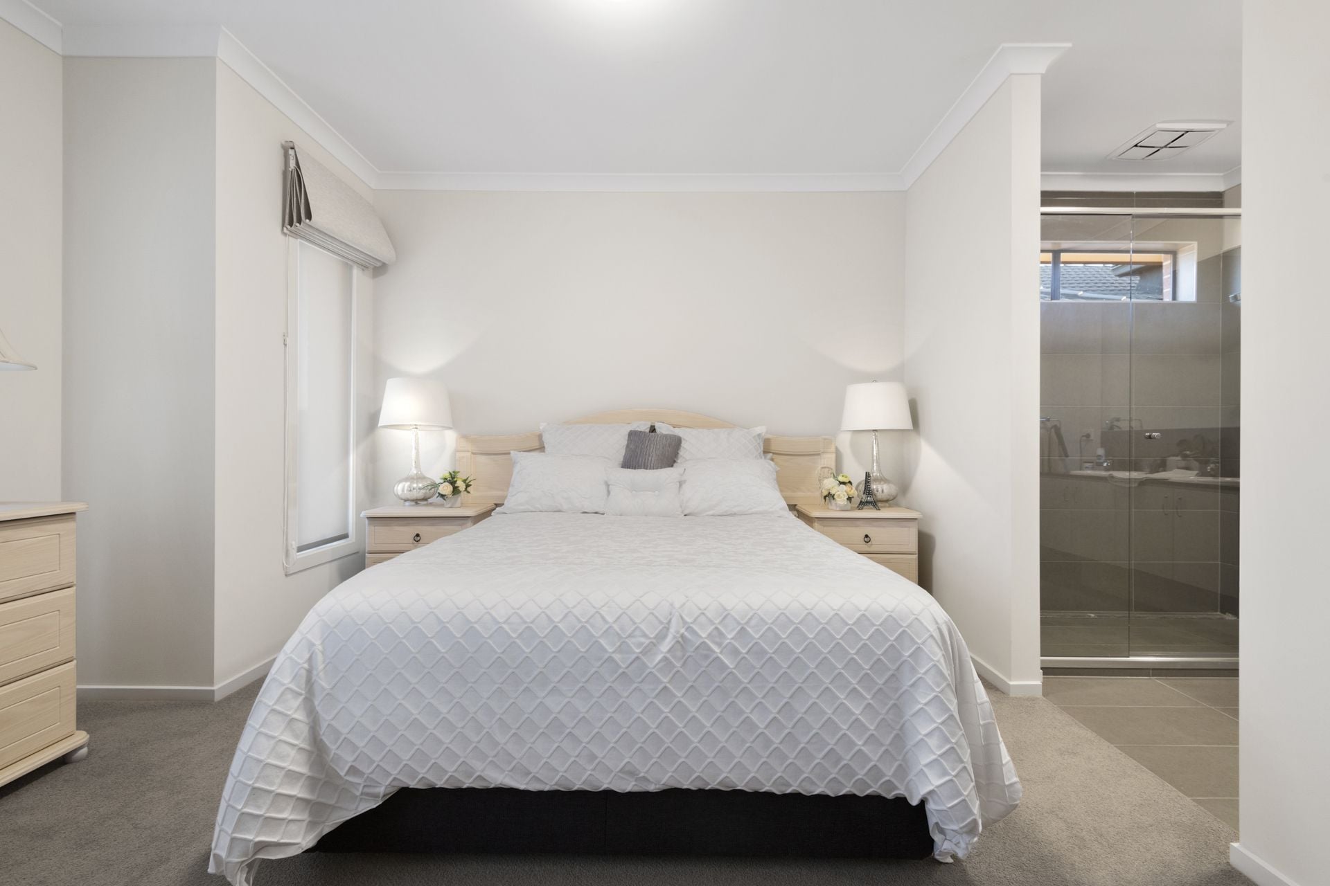 AFFORDABLE BOUTIQUE HOME