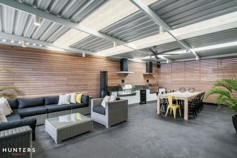 5 Cyril Street, Greystanes