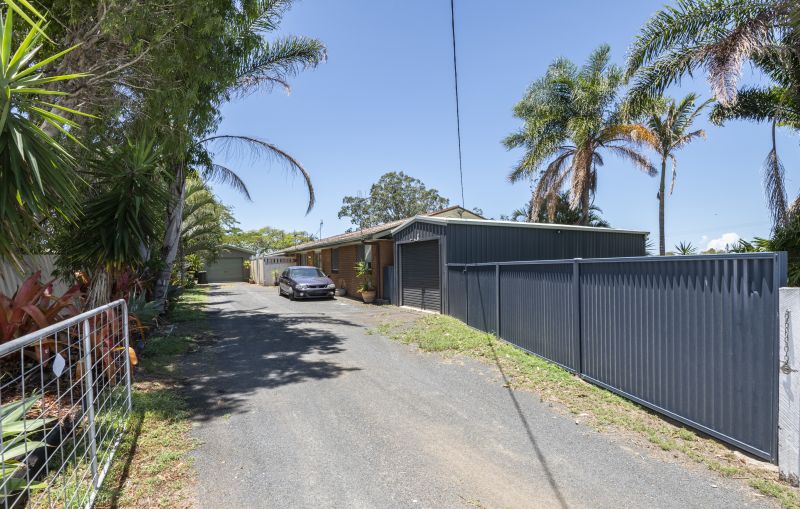 Real Estate For Sale 1 2/61 Mount Perry Road Bundaberg North , QLD