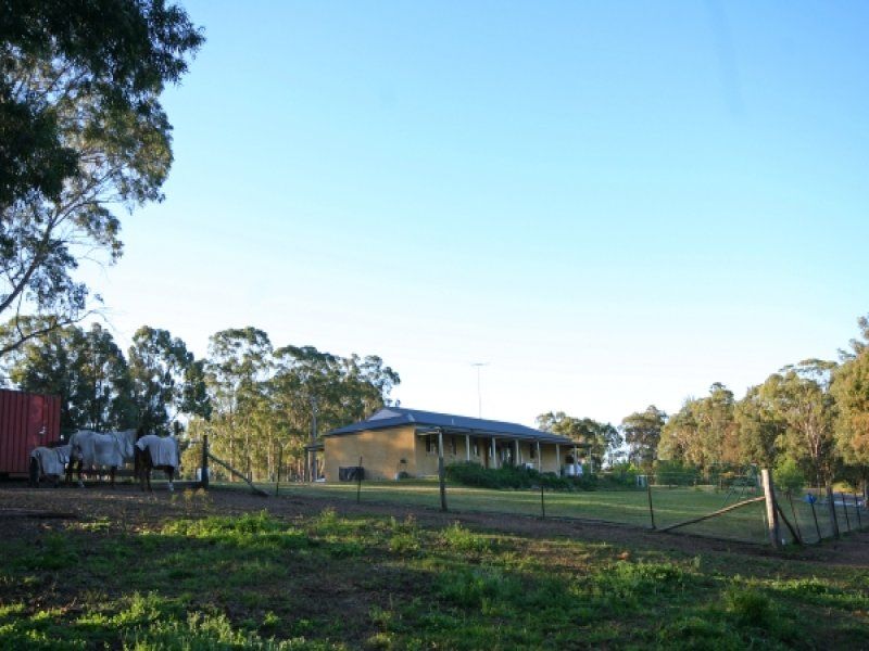 EAST KURRAJONG, NSW, East Kurrajong - Thumbnail 5