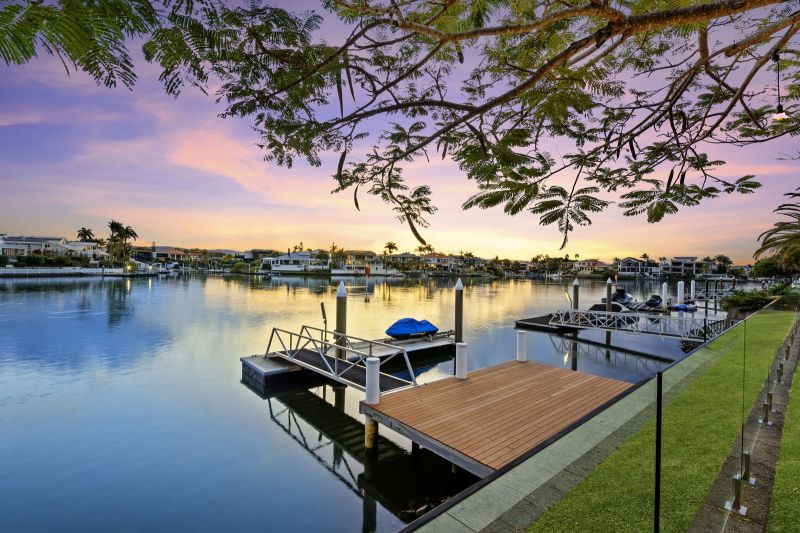 319 Monaco Street, Broadbeach Waters | Amir Prestige Group