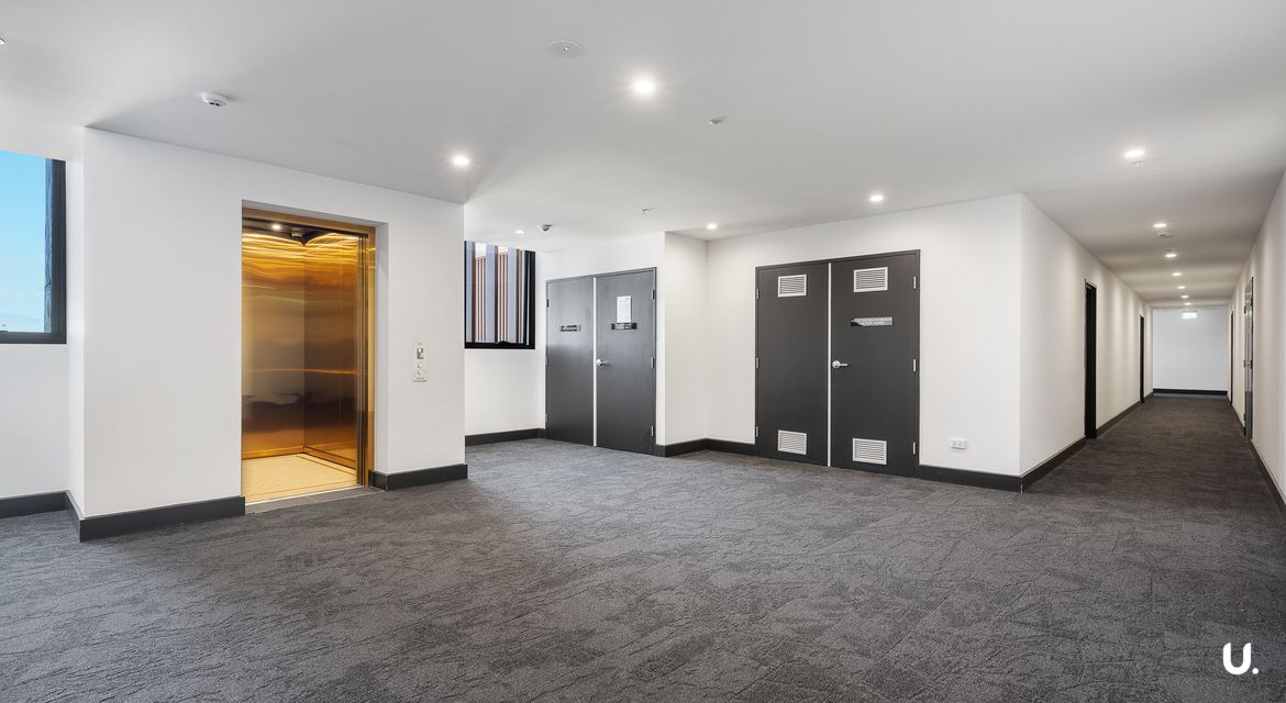 Edmondson Park 302/361 Bernera Road