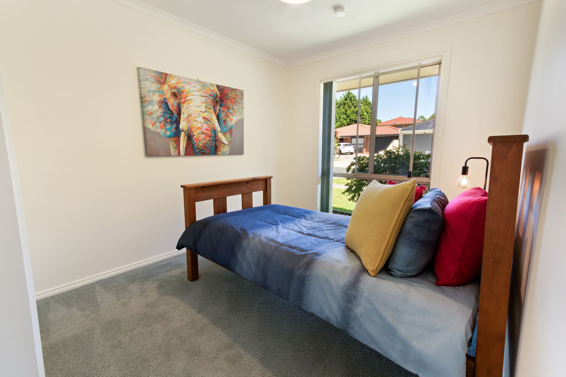 Tranquil Living In A Premium Pocket