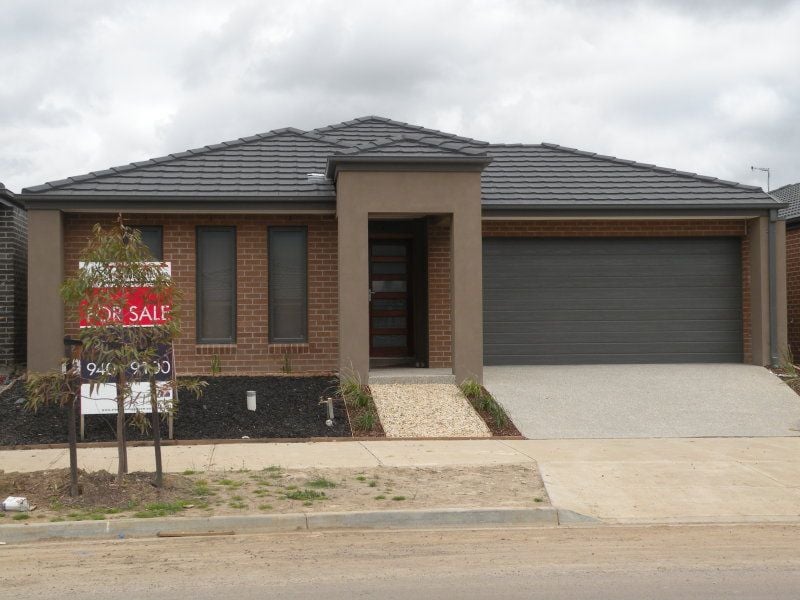 MERNDA, Mernda - Thumbnail 2