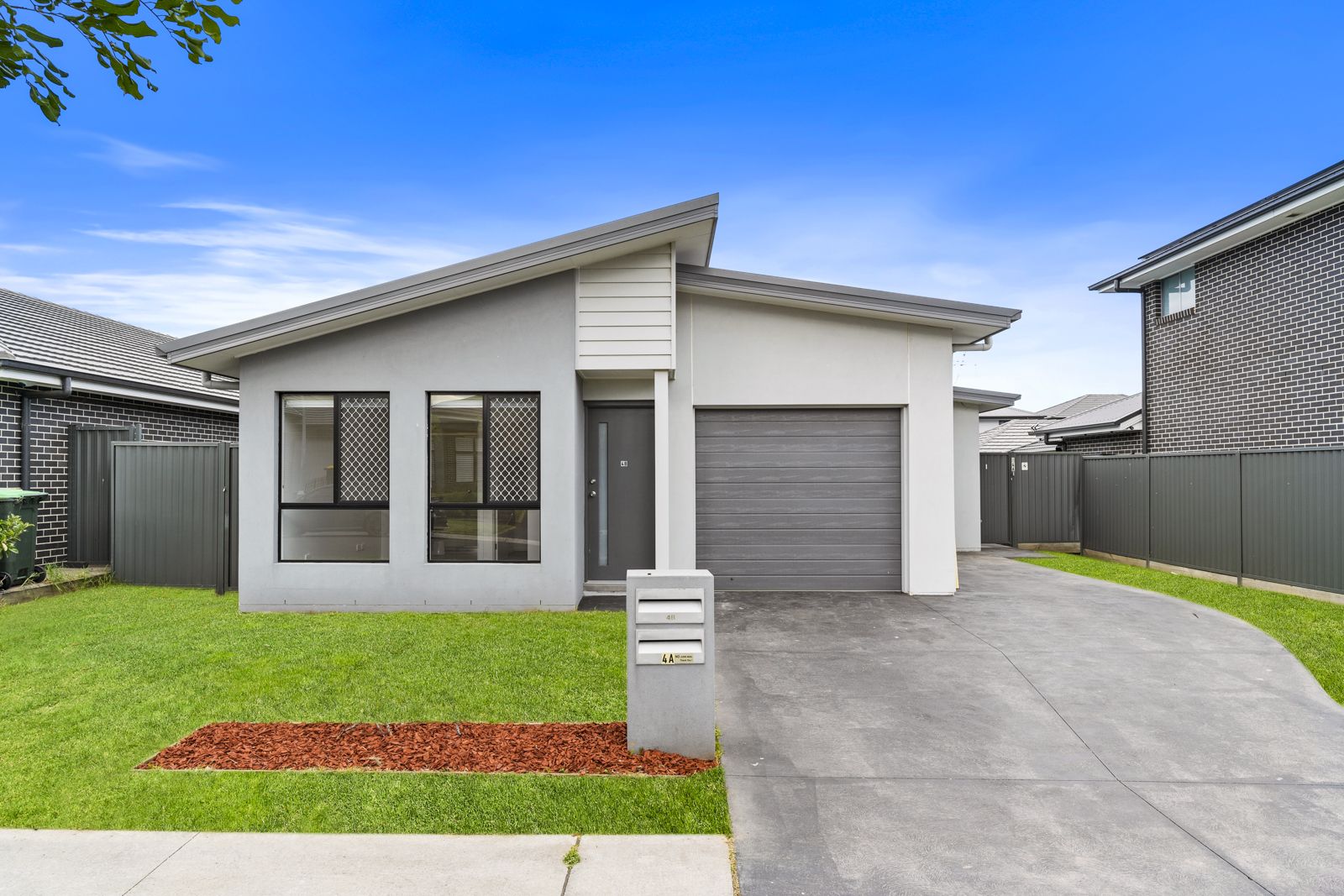 Real Estate For Lease 4B Riberry Street Gregory Hills , NSW