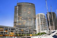 Docklands