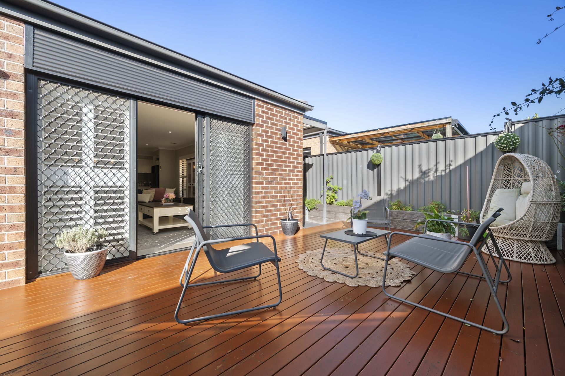Designer Home Appeal