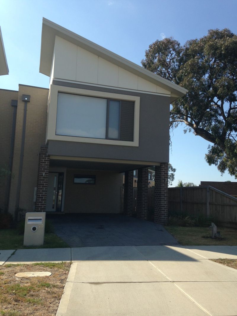 59 Pomederris Drive, Mernda
