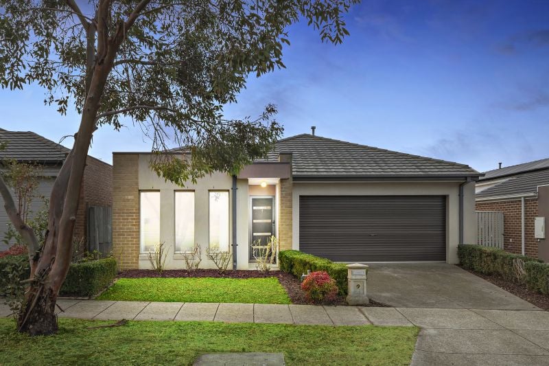 23 Whitelight Avenue, Epping