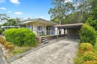 50 Sharwill Drive VALLA NSW