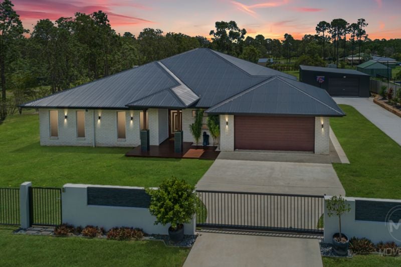 17 Morrisby Street Upper Caboolture QLD, Upper Caboolture - Image 1