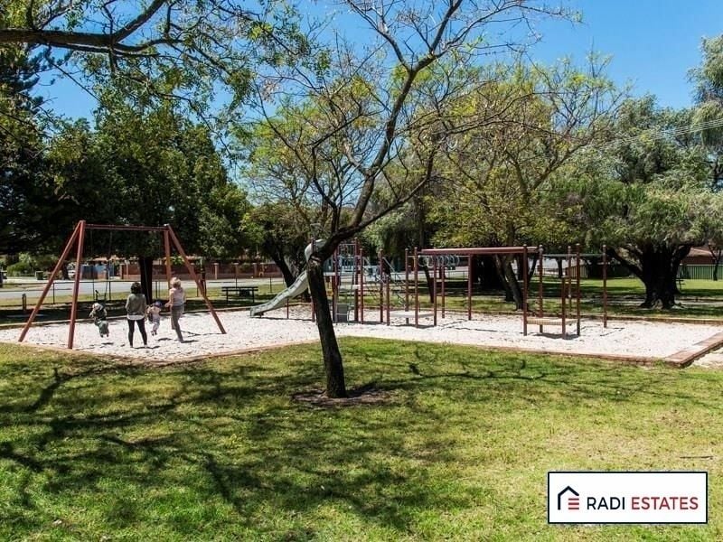 6/126 Central Avenue, Inglewood