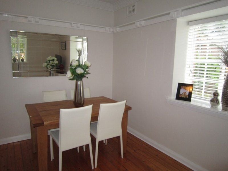 1/1 Harriette Street NEUTRAL BAY NSW, Bay - Thumbnail 2