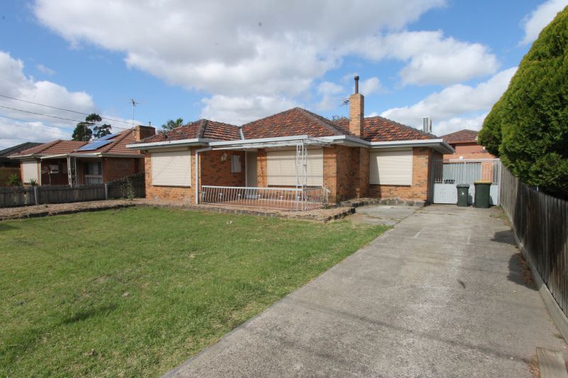 19 Chapman Avenue, Thomastown