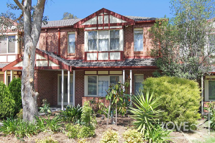 A Gem On Greswell Grange
