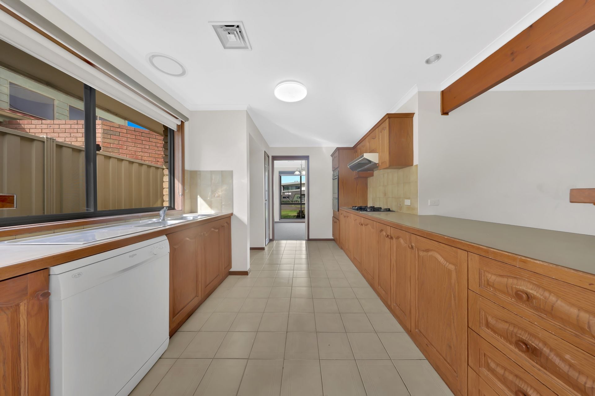 Family Home In Prime Location