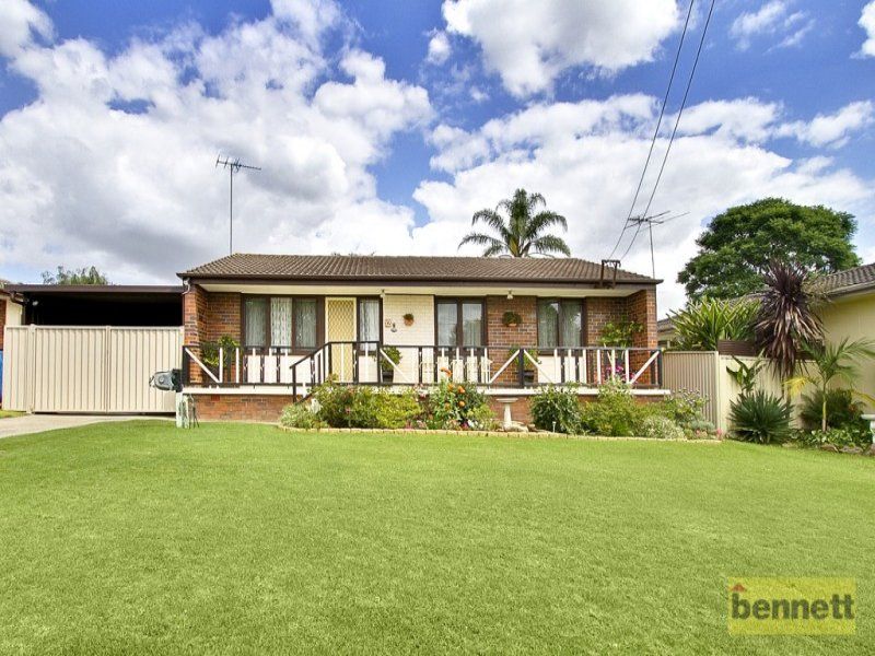 12 Harris Street, South Windsor - Thumbnail 3