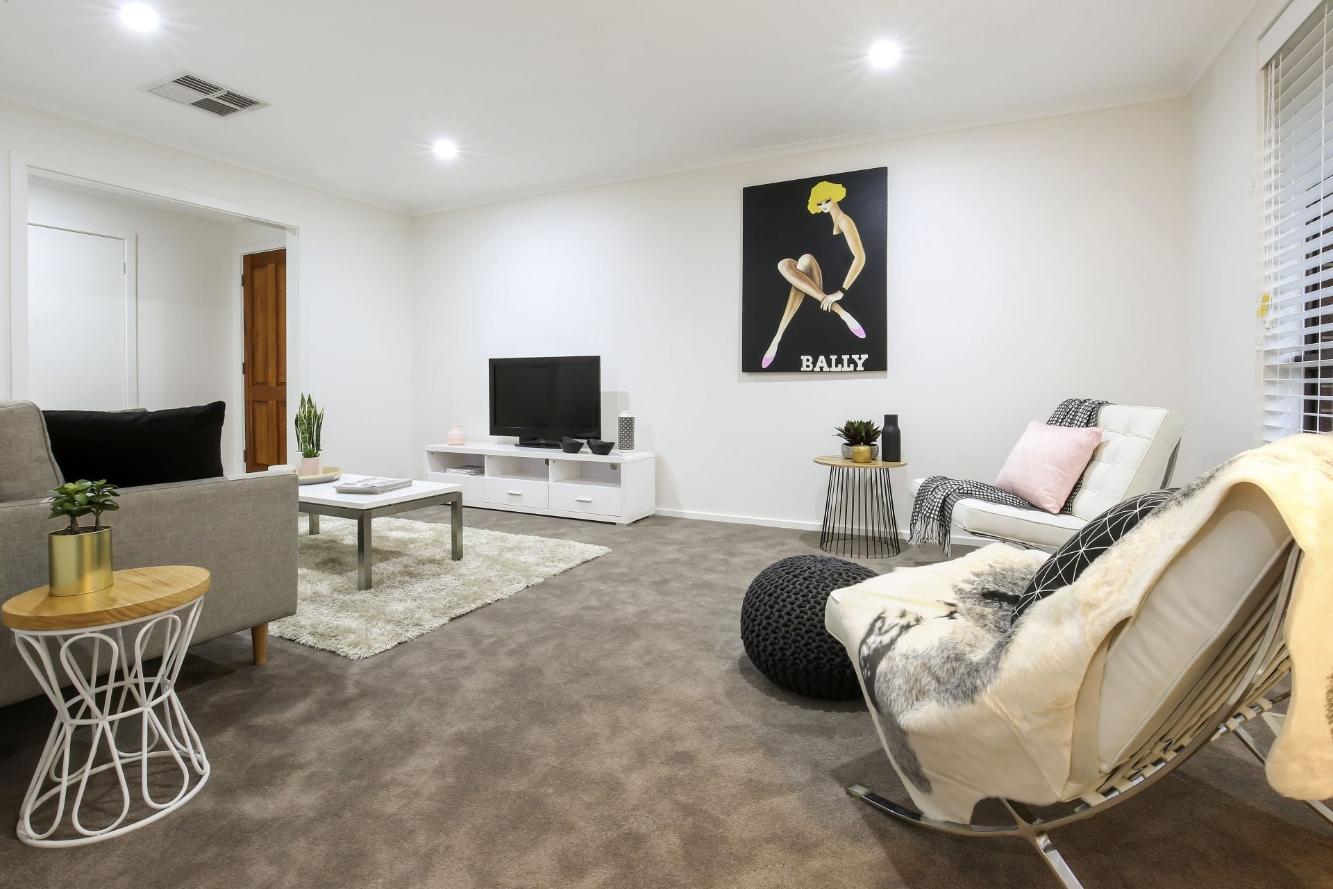 Superbly Renovated