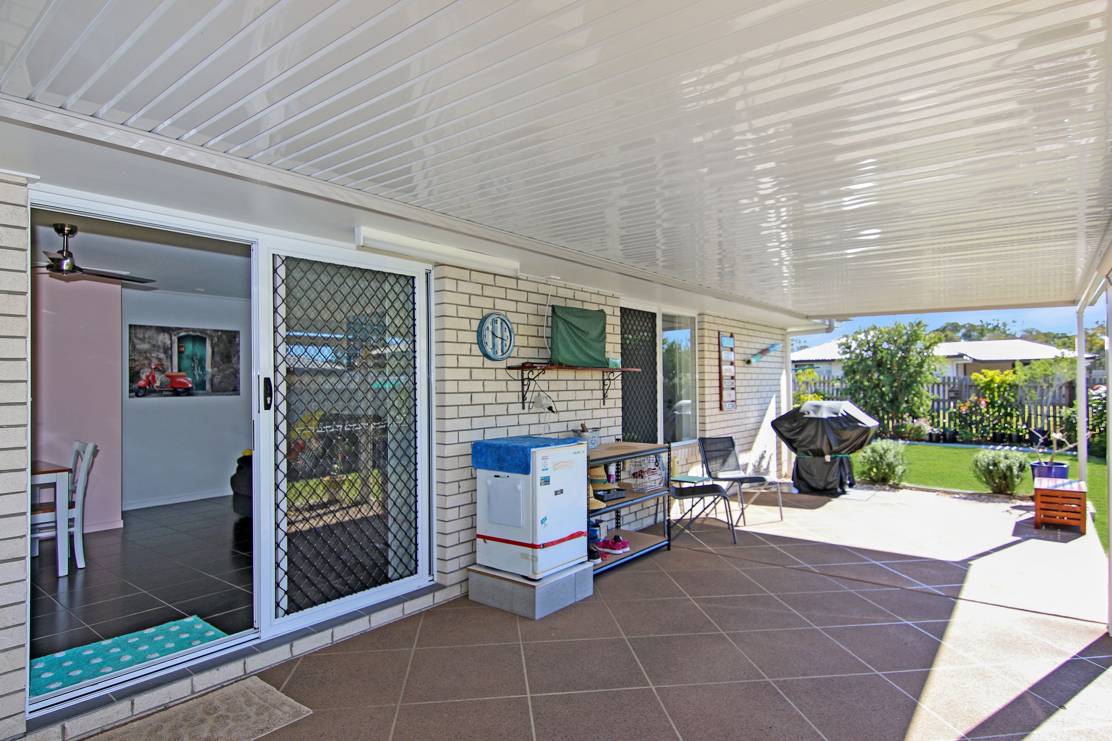 Sold property Sold Price for 7 Silkwood Drive Urangan , QLD 4655