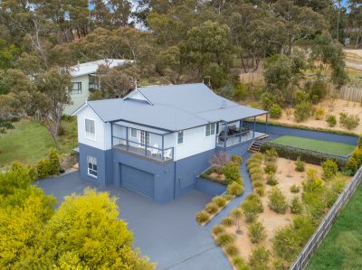 20 Glen Wattle Close, Katoomba