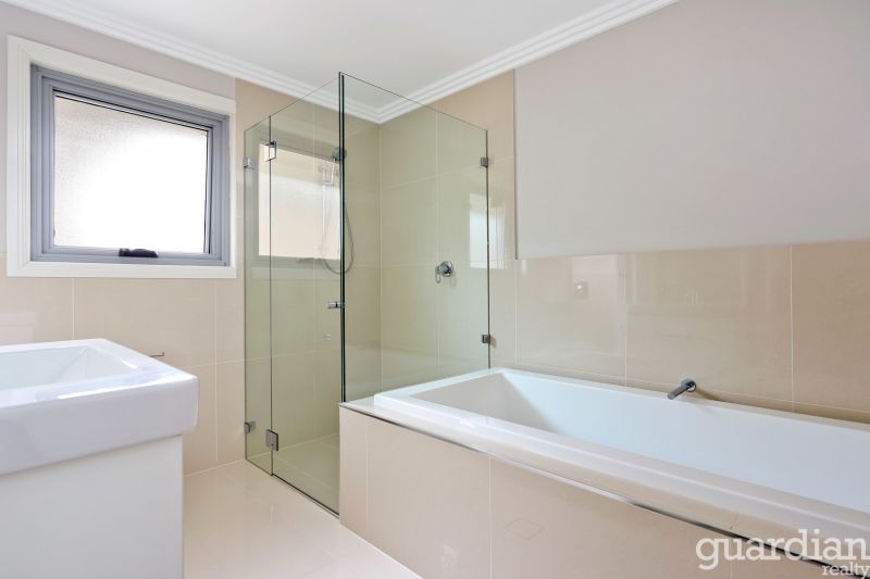 12 Bel Air Drive Kellyville NSW