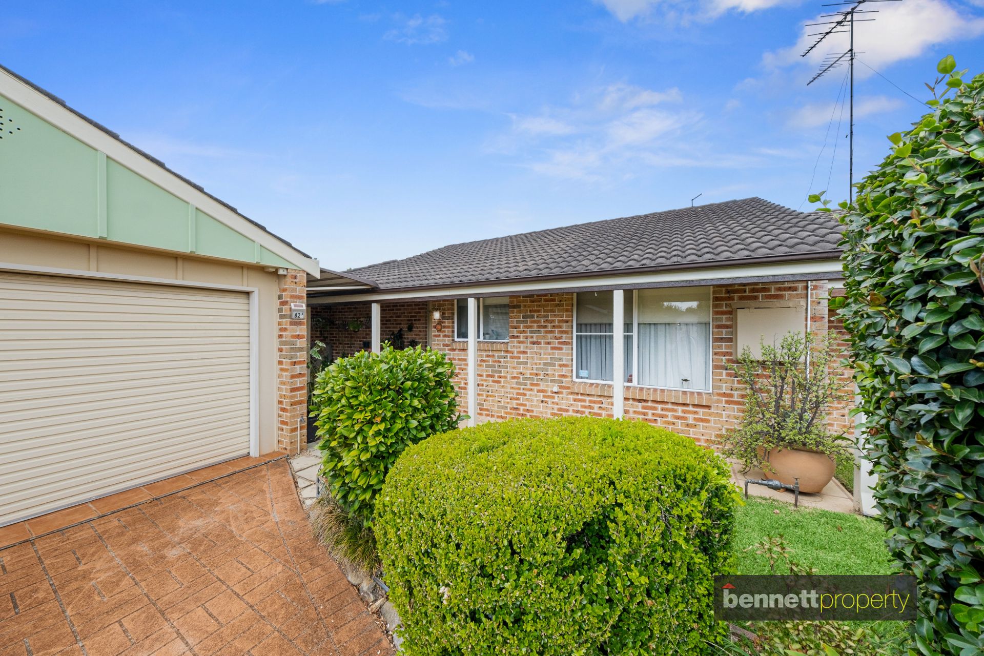 82A John Tebbutt Place, Richmond Property