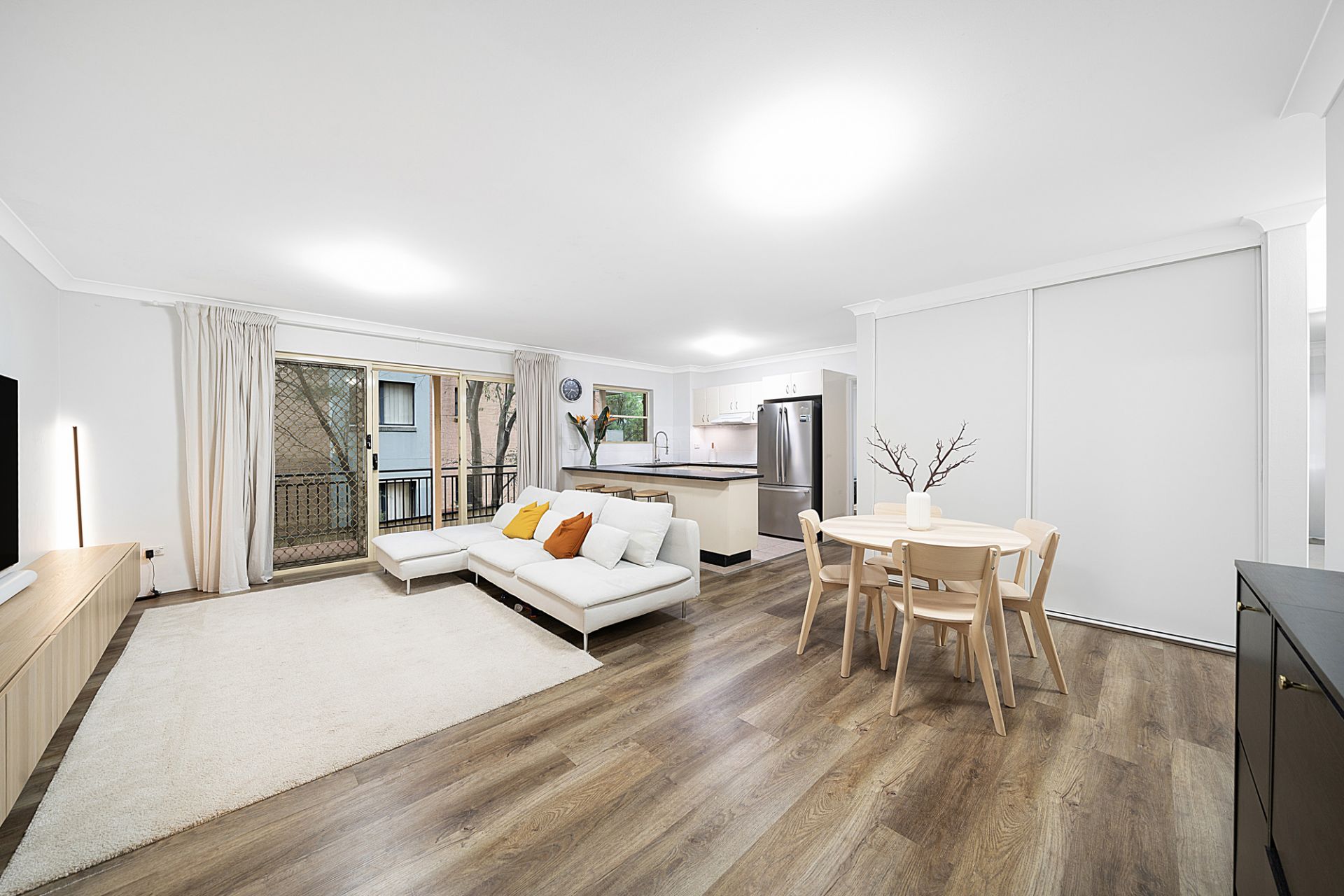 4/56-60 Marlborough Road, Homebush West, West - Thumbnail 2