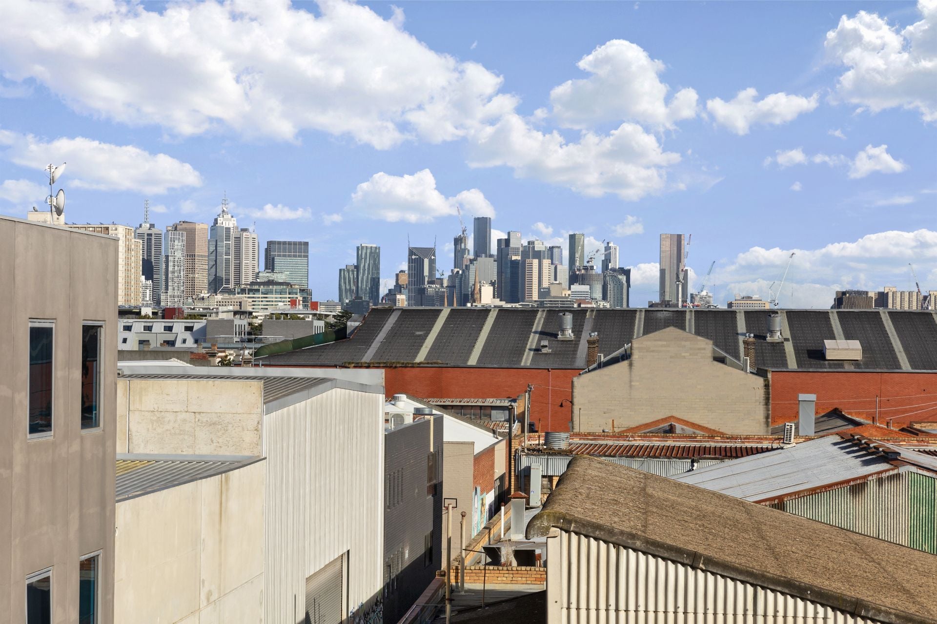 414/8 Grosvenor Street, Abbotsford VIC