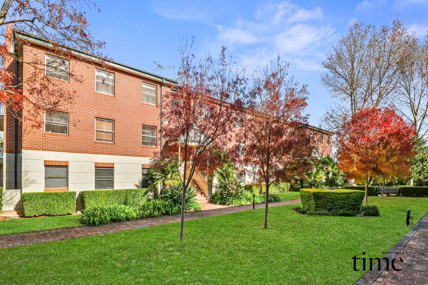 5/247H Burwood Road, Concord NSW