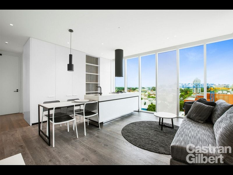 1304/518 Swanston Street, Carlton - Thumbnail 5