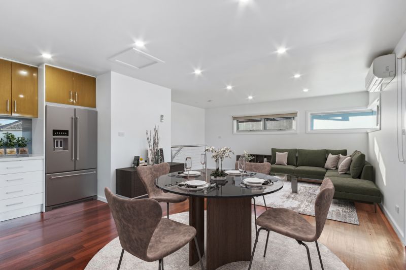 1/20 Bailey Avenue, Preston