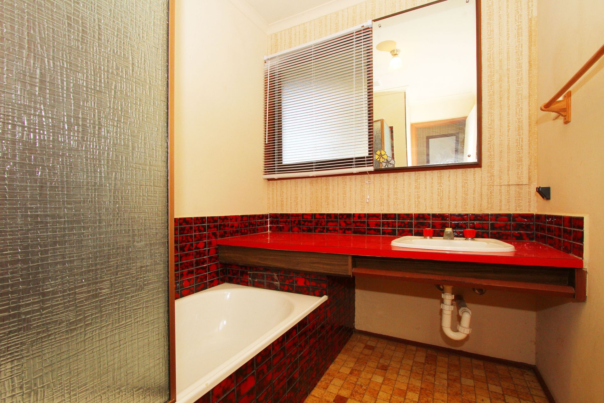 Move In, Make Over Or Rent Out