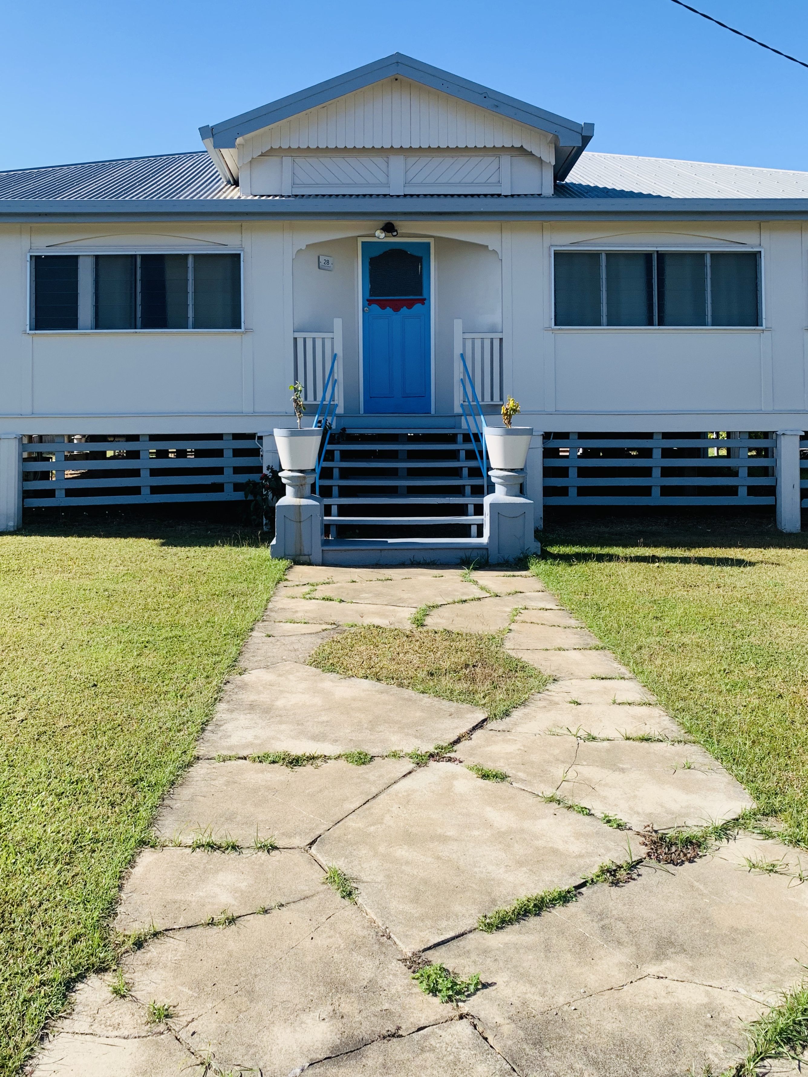 Real Estate For Lease 28 Graham Street Ayr , QLD