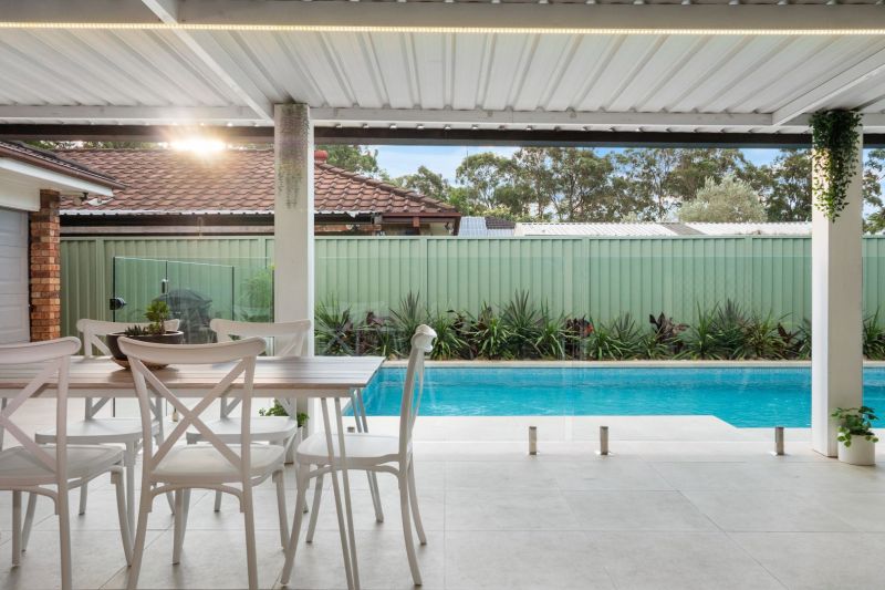 Real Estate For Lease 7 Wetherill Crescent Bligh Park , NSW