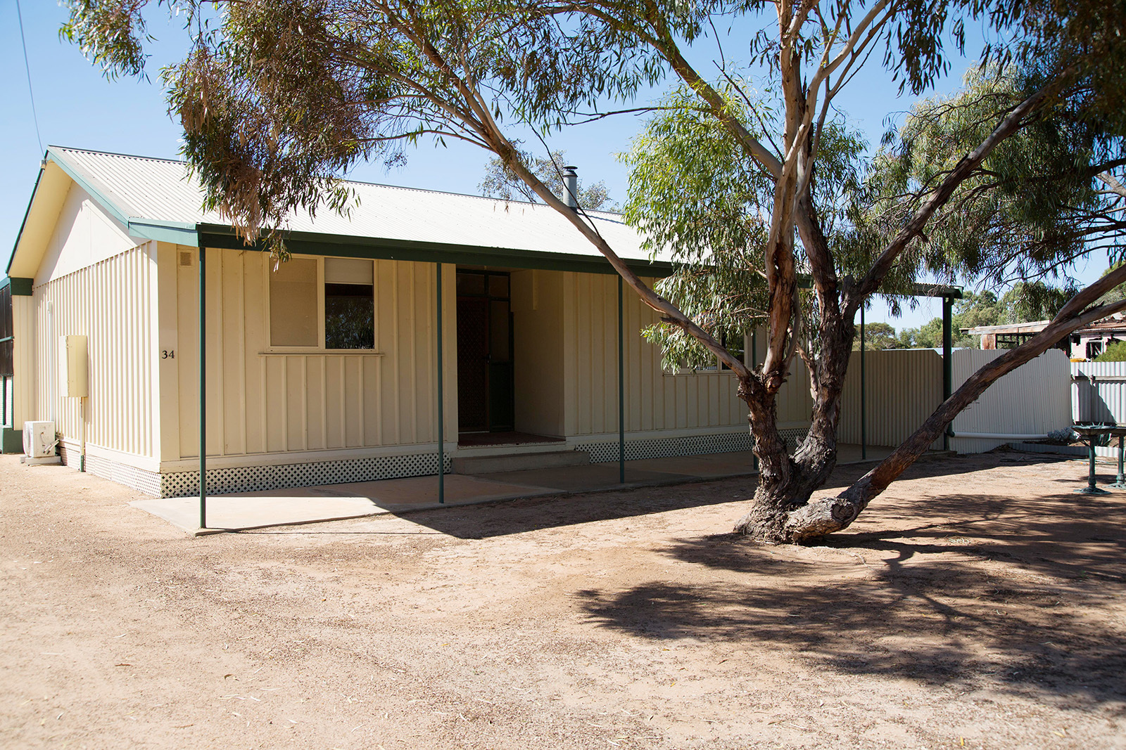 34 Rydberg Street, PORT GERMEIN, SA, 5495 House buyMyplace