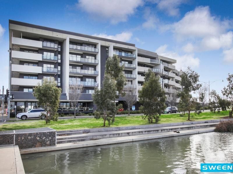 151/73 Lake Street, Caroline Springs - Thumbnail 2