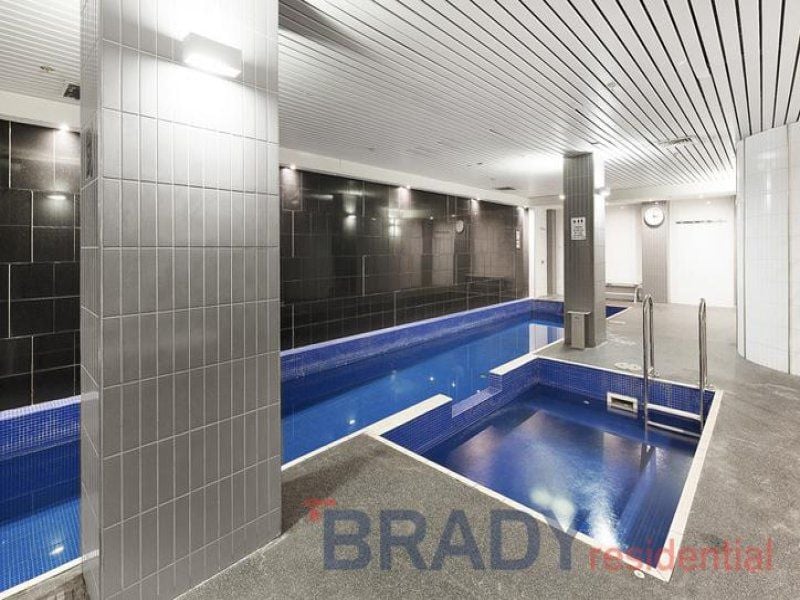 905/28 Wills Street MELBOURNE VIC, Melbourne - Thumbnail 6