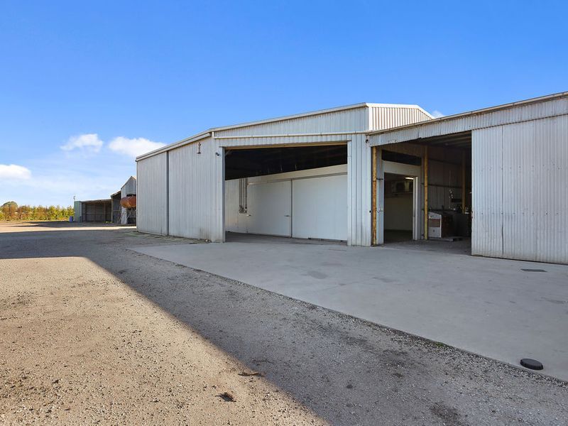 200 McDonalds Road Catani