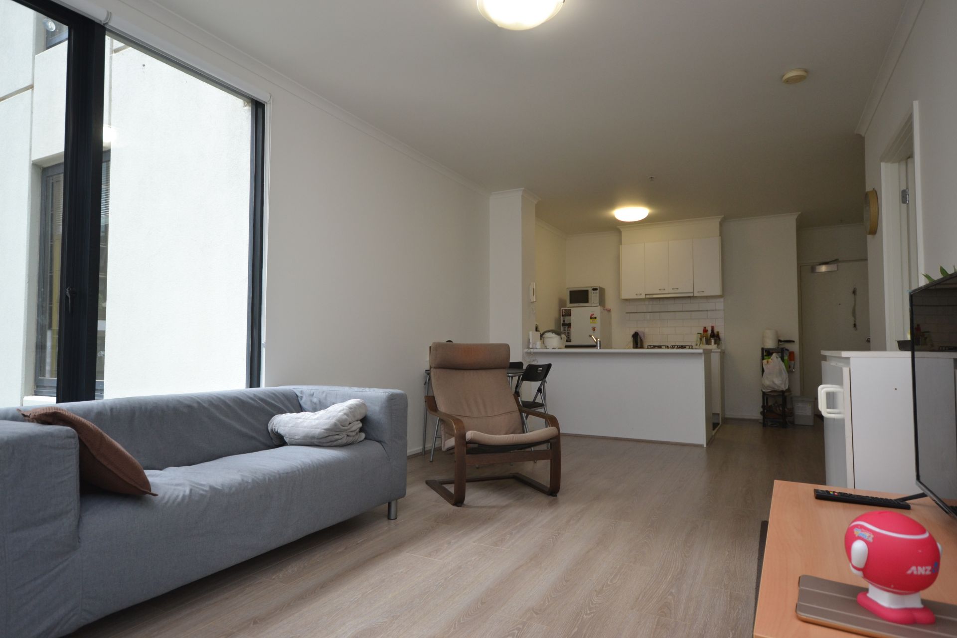South Melbourne Serenity