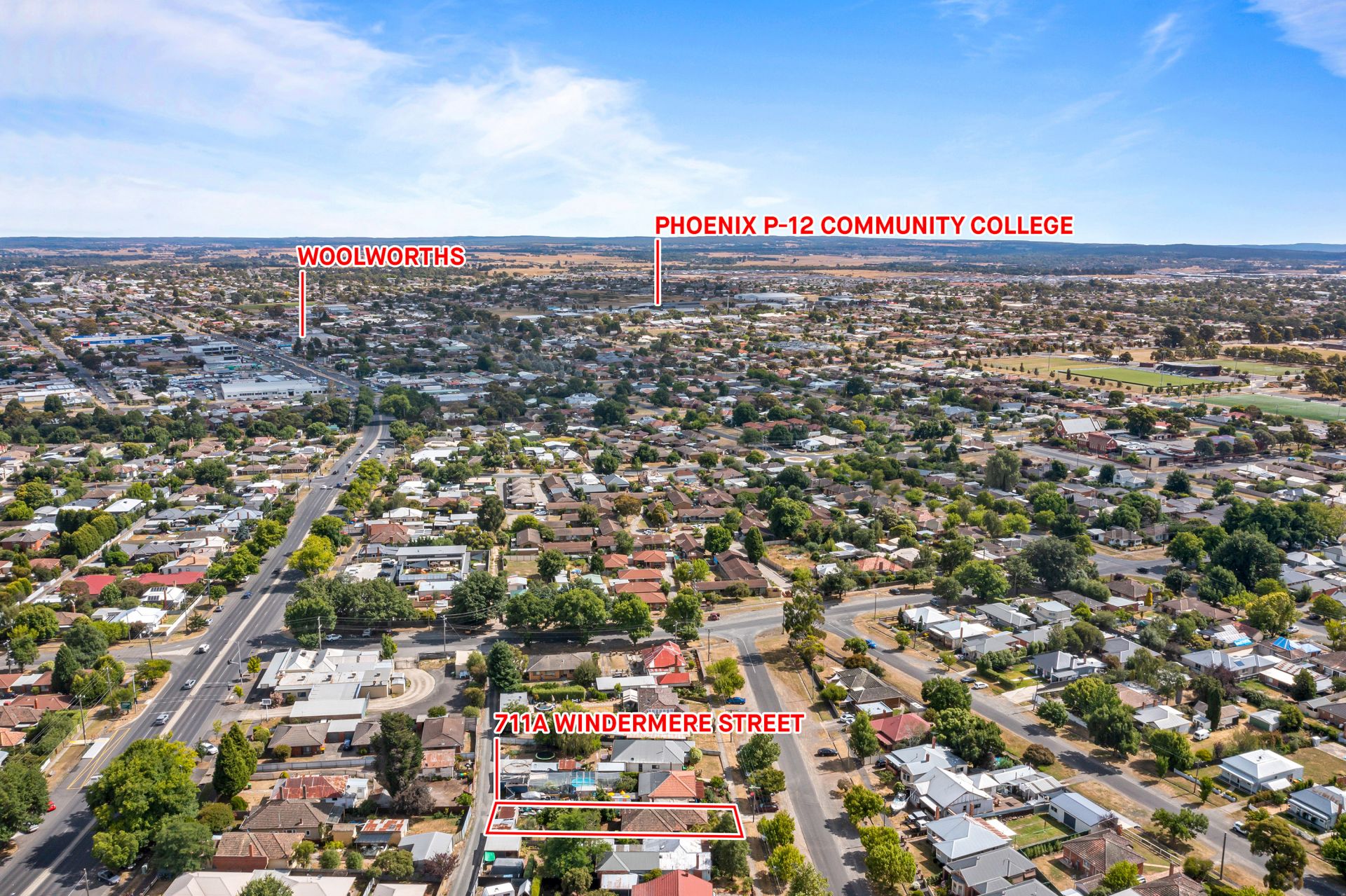 711A Windermere Street, Redan Ballarat Real Estate Pty Ltd